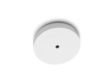 5508A - Cristaly® recessed Ceiling Rose by 9010 novantadieci - view 2